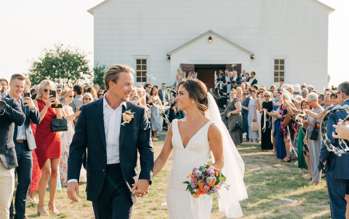 Sandy Hook NJ Beach Wedding 4