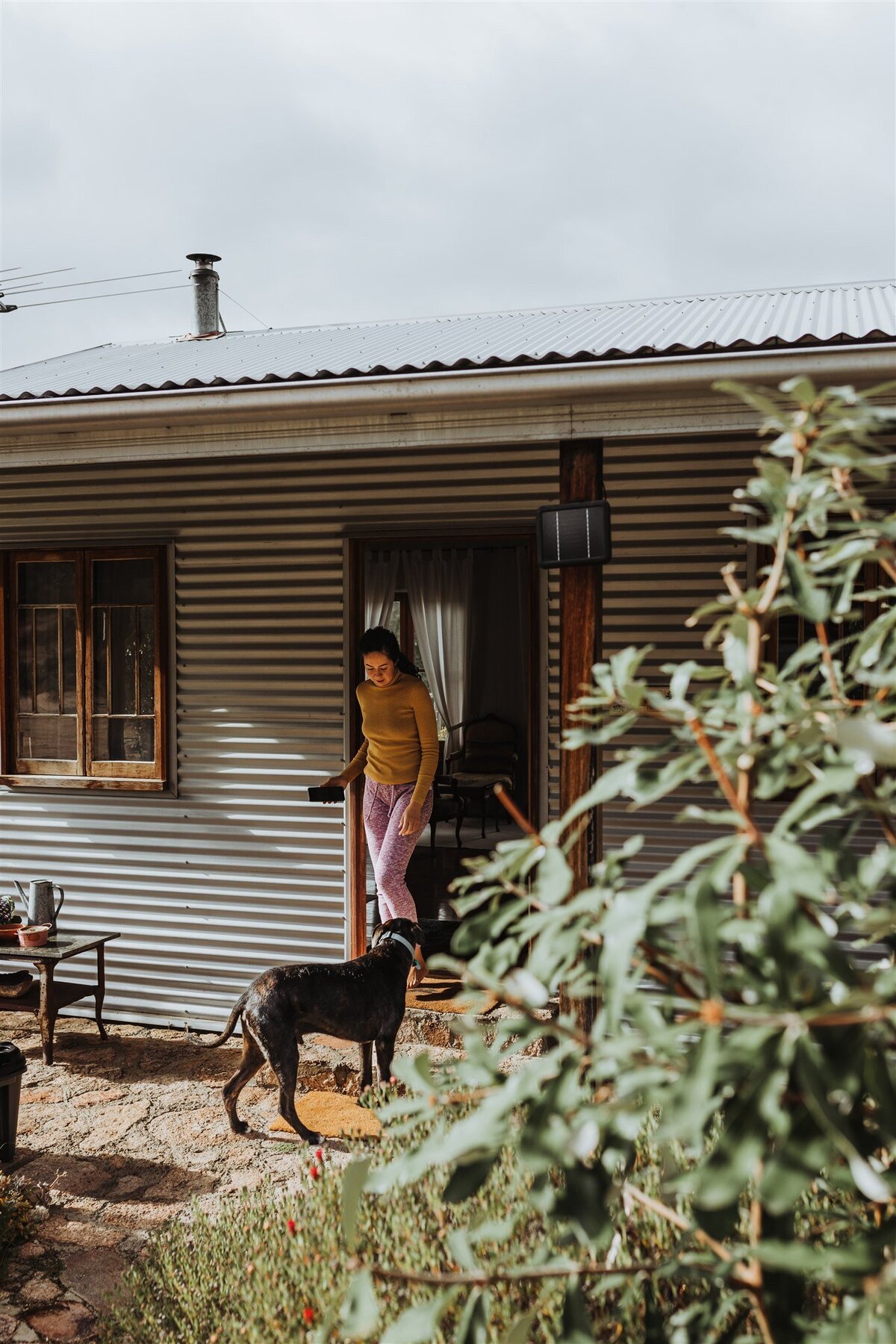 Joyce-Eddie-Girraween-Elopement-12