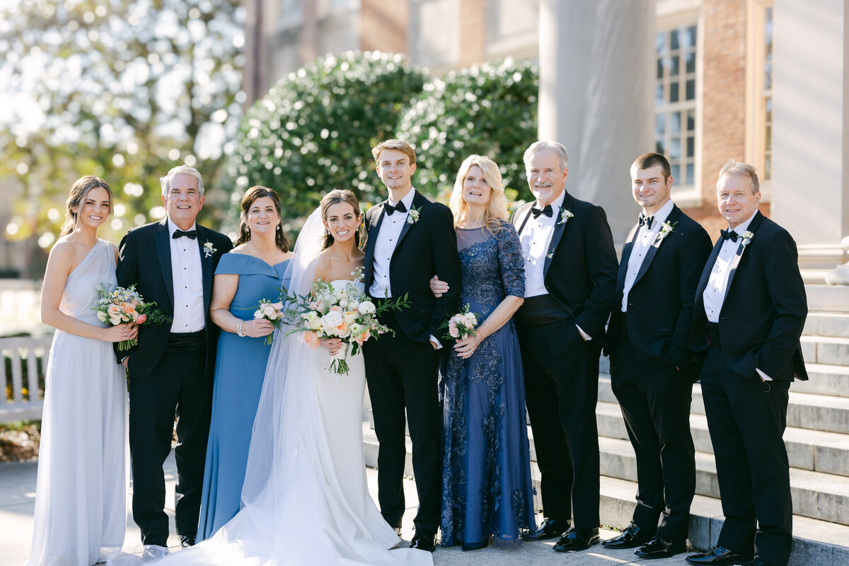 Katherine Horton Photography Christin & Lee Wedding Day Katherine's Favorites 172
