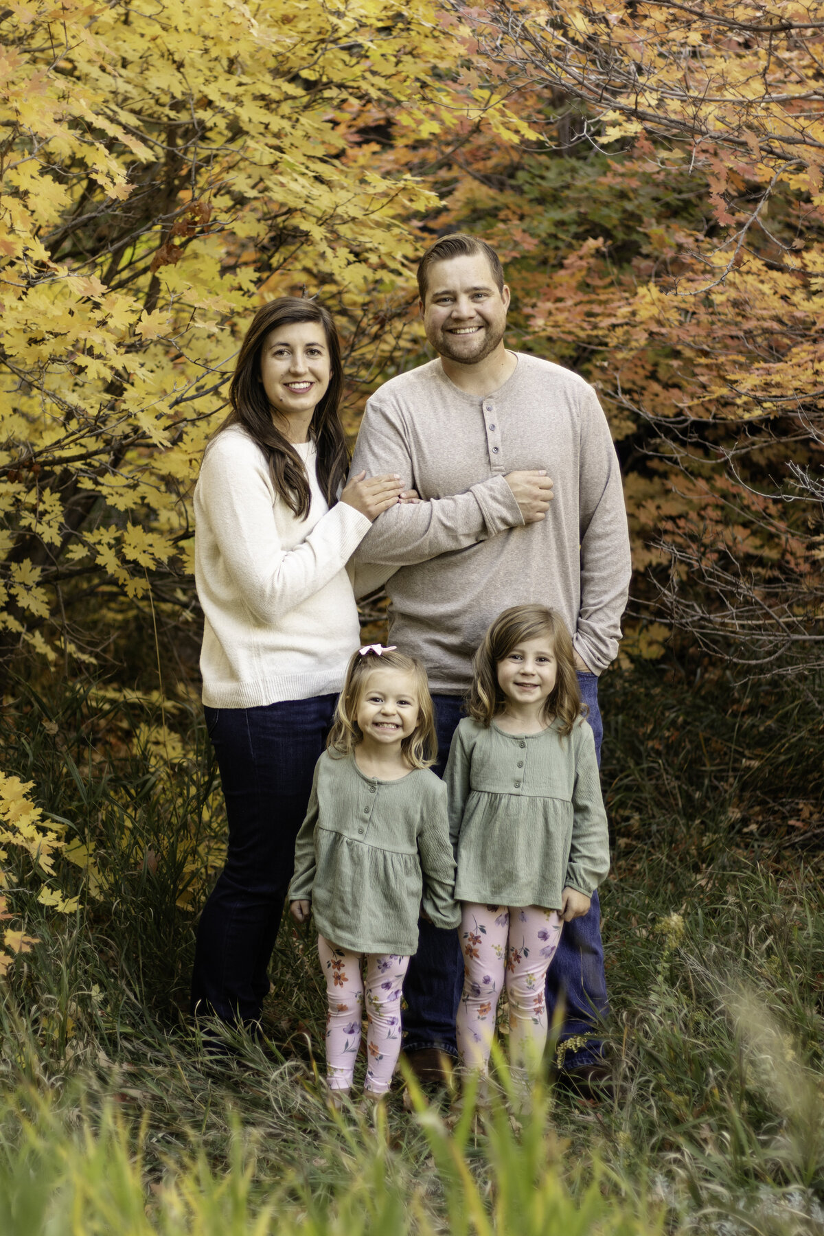 Poulson Family Fall 2023-8