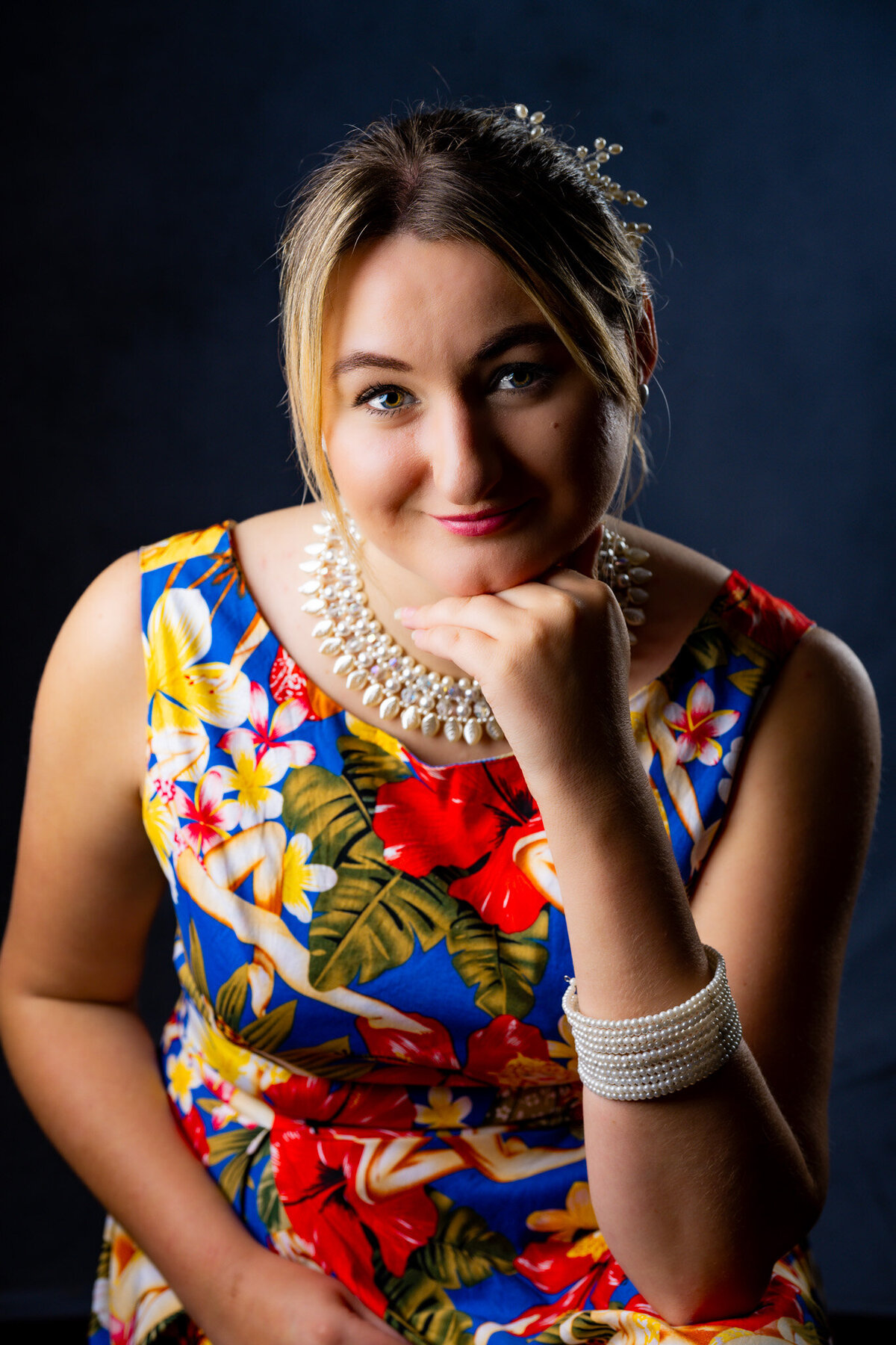 headshot portrait Photographer Norfolk