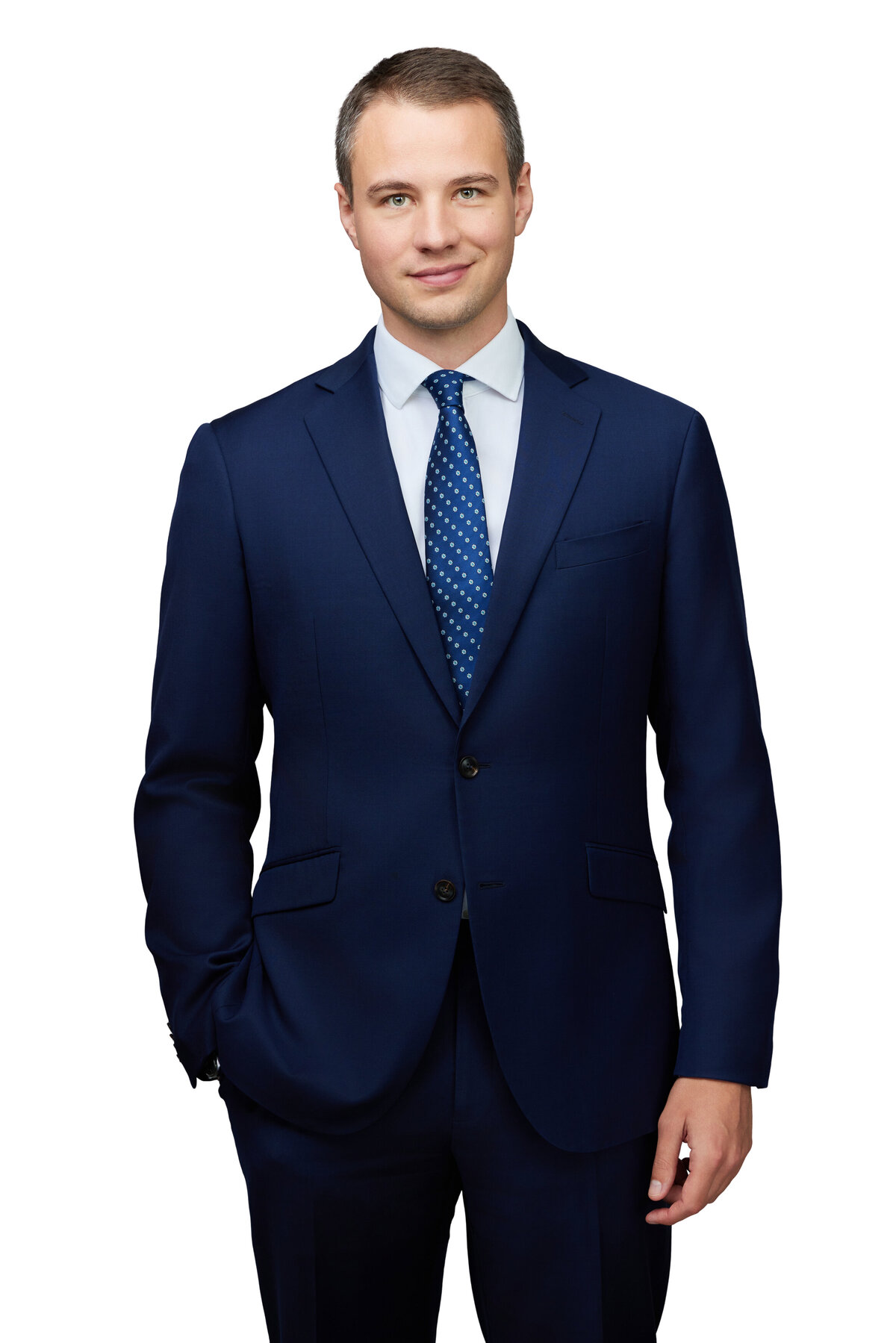 Business Headshots 001