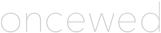 2oncewed_logo