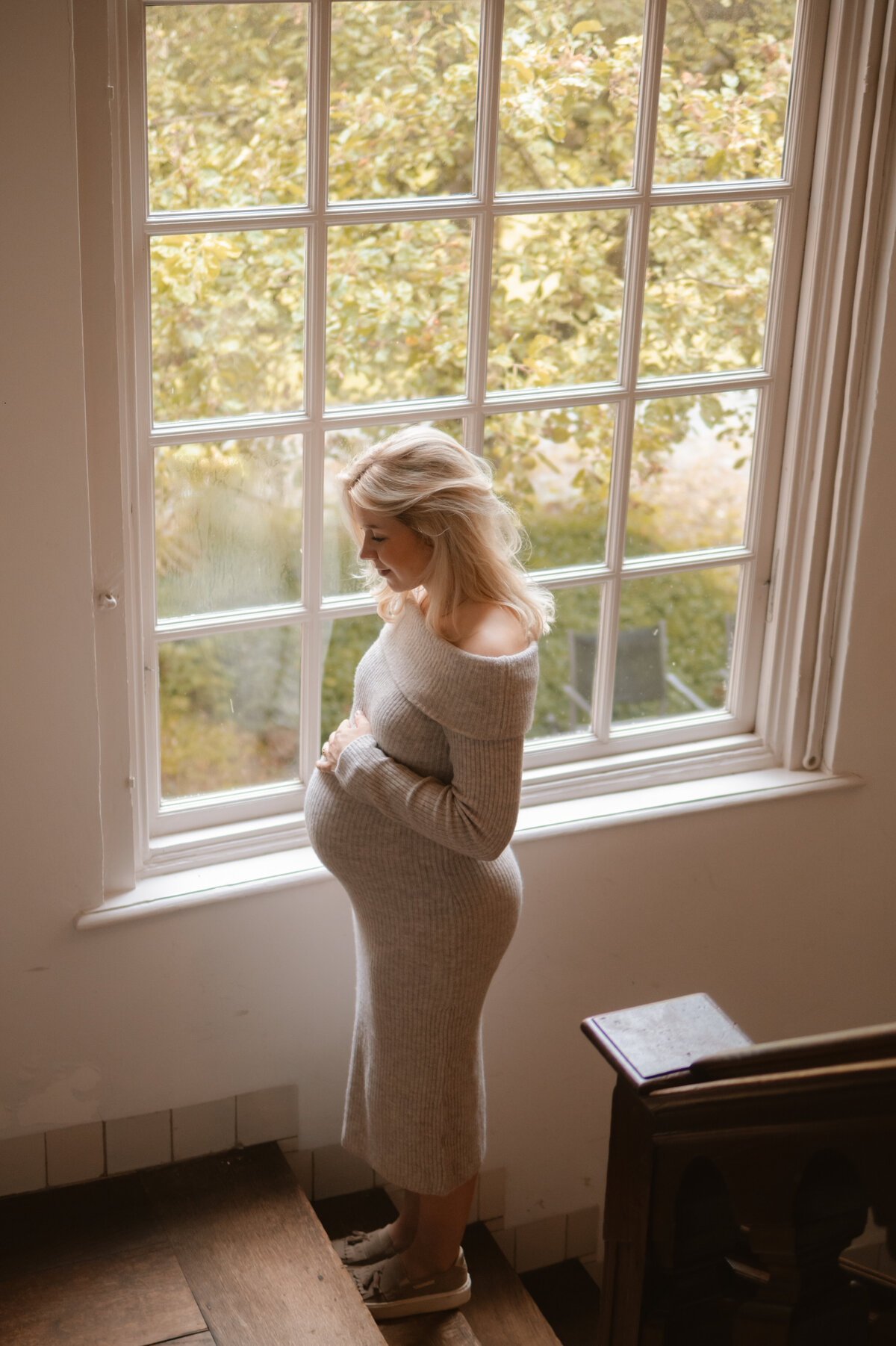 LUNA ISA - Motherhood-37