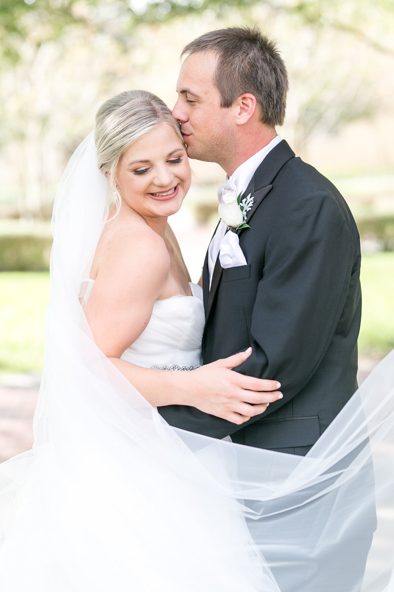 Orlando wedding photographer | Capen House wedding Winter Park | Emma and Stephen Capen House wedding_-24