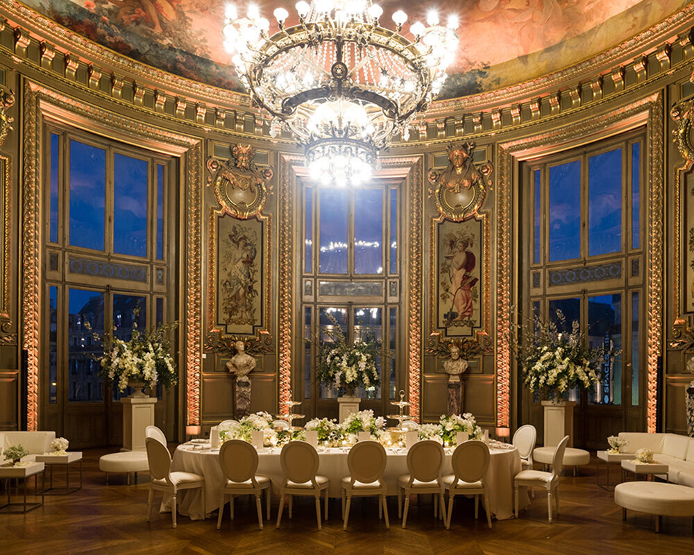 SM-Opera Garnier Paris Wedding Venue - Alejandra Poupel Top Planner9