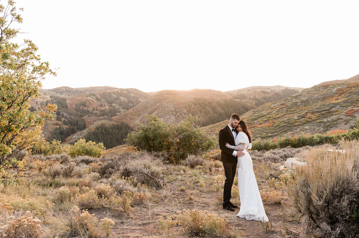 Elegance finds a new definition in our luxury weddings at The Lodge at Blue Sky. With a fine art touch, we capture the essence of your celebration in every photograph, preserving your love for generations to come.