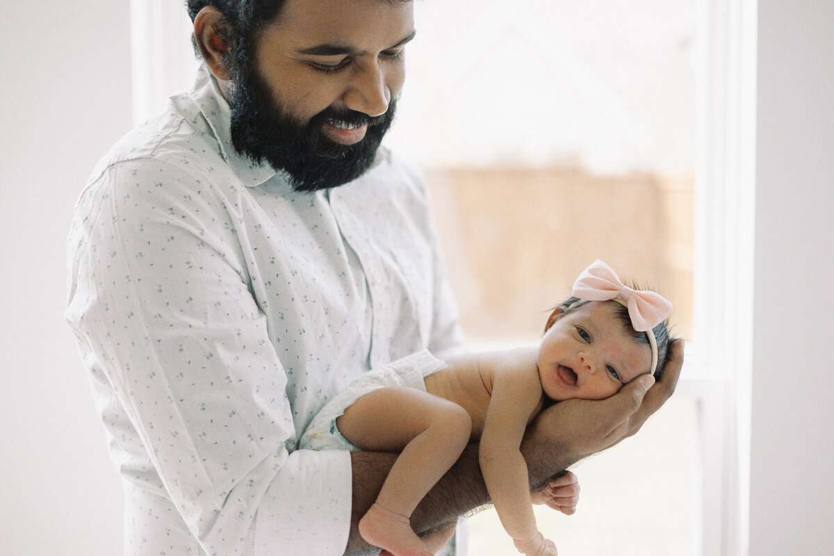 frisco newborn photographers
