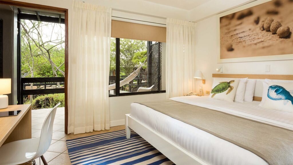 Waterstone - Finch Bay Galapagos Hotel - Santa Cruz Island - Luxury Boutique Hotel - The_Hotel_03-1024x576
