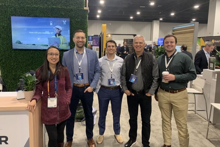 Tradeshows and conferences