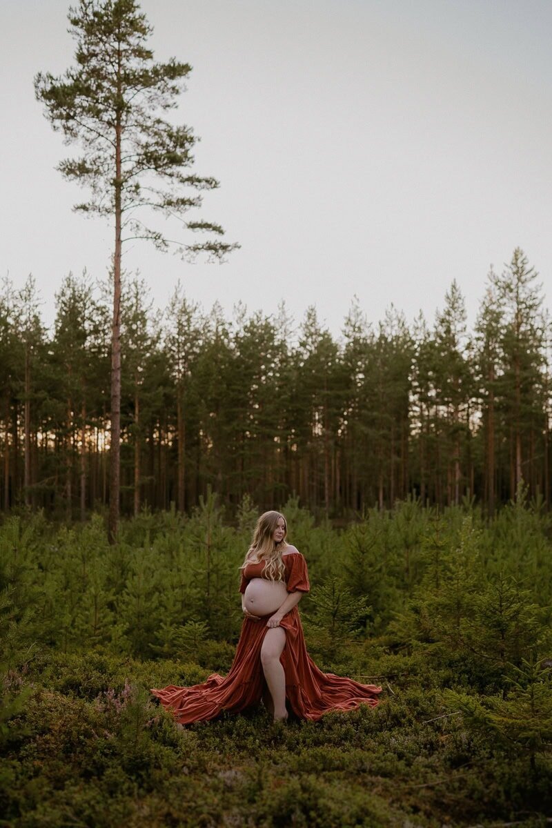 Gravidfotografering-Ljusdal-Fotograf-Yohanna-Martensson-00002
