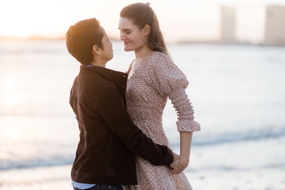 Brigantine_NJ_LGTBQ+_engagement_photos_26
