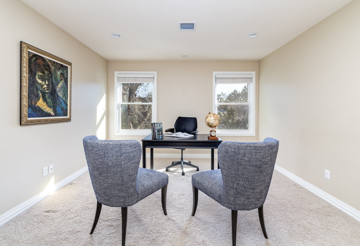 Upper level-3