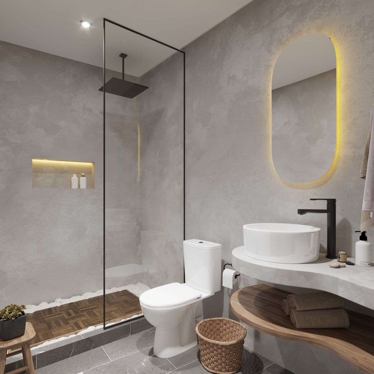 H41-4_Estatico_18.-Departamentos_Unidad_tipo_Baño