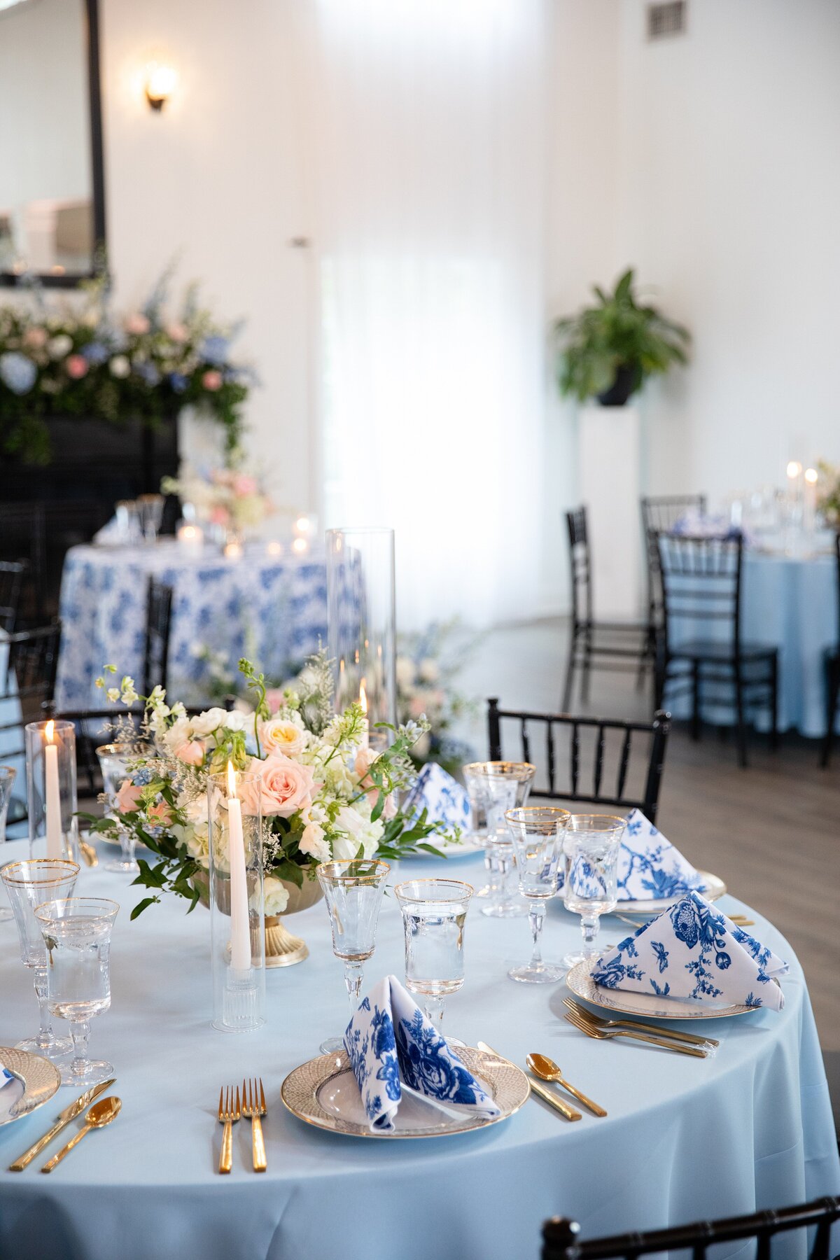 Kimberly + Jacob Wedding - 5 Reception 45 of 330