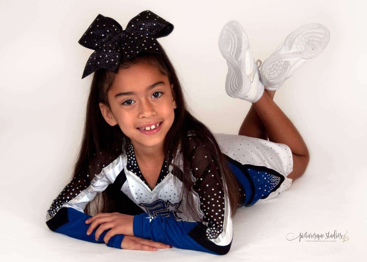 Creative Athletic Portraits-Magee (7 x 5 in)