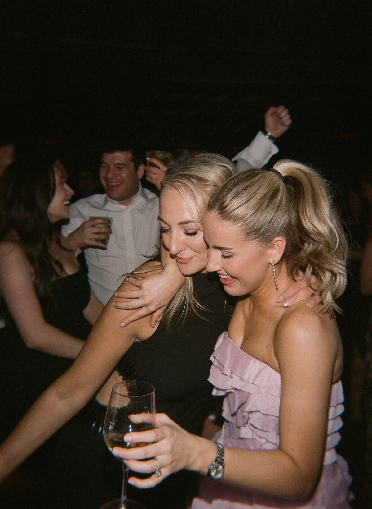JESSICA RIEKE PHOTOGRAPHY - OLIVIA AND DJ WEDDING - FILM-245