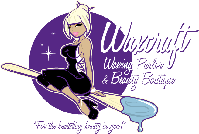 Waxcraft Waxing Parlor Logo