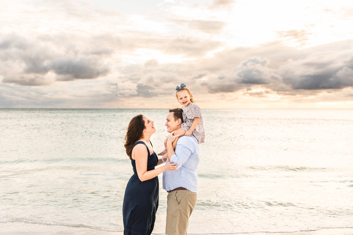 Sarasota Family Photographer