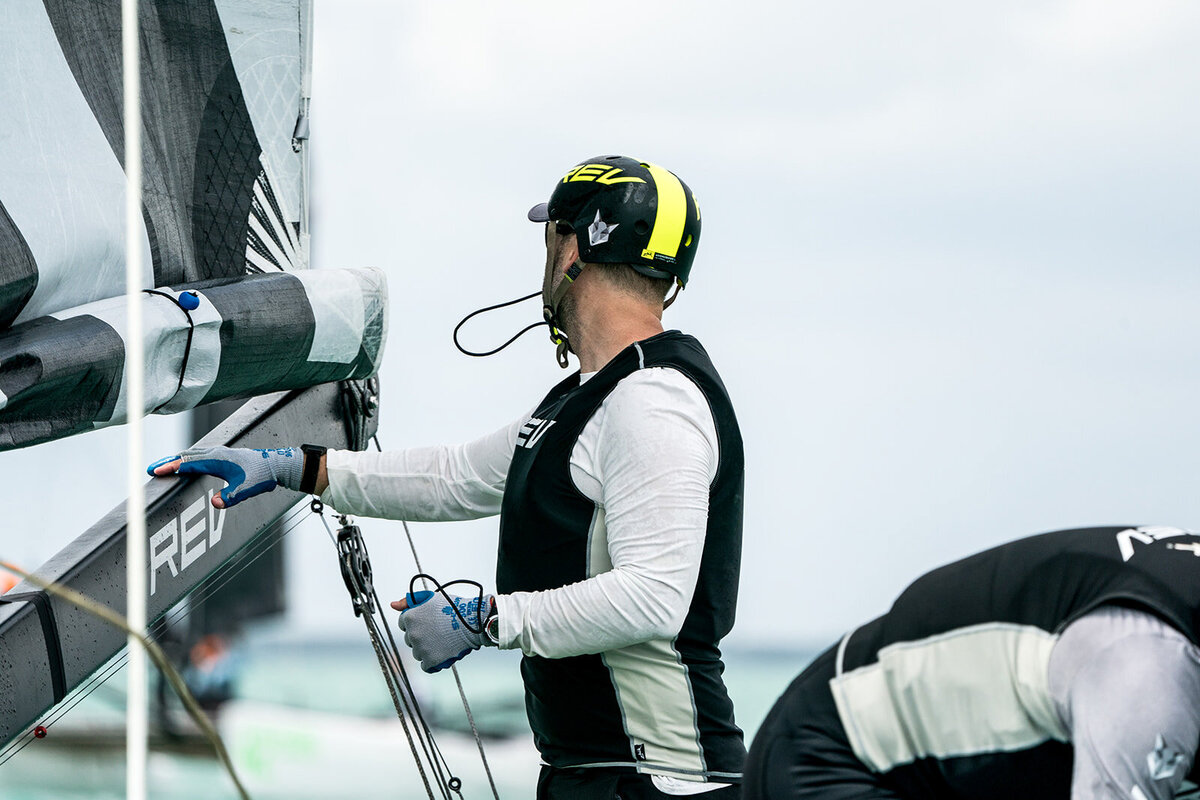 M32 Sailing Regatta-141