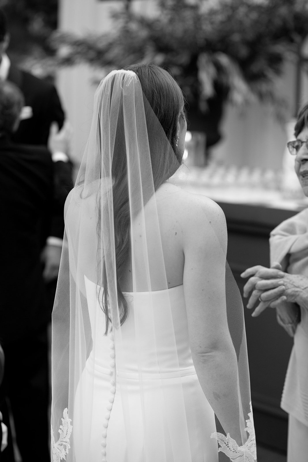 Abby and Adam Wedding - NPP607
