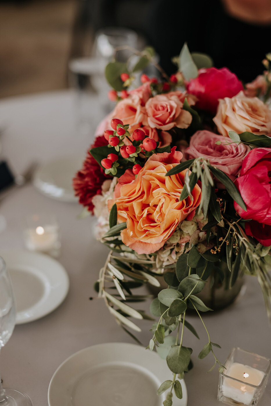 Indianapolis Wedding Florist - Eufloric Events 30