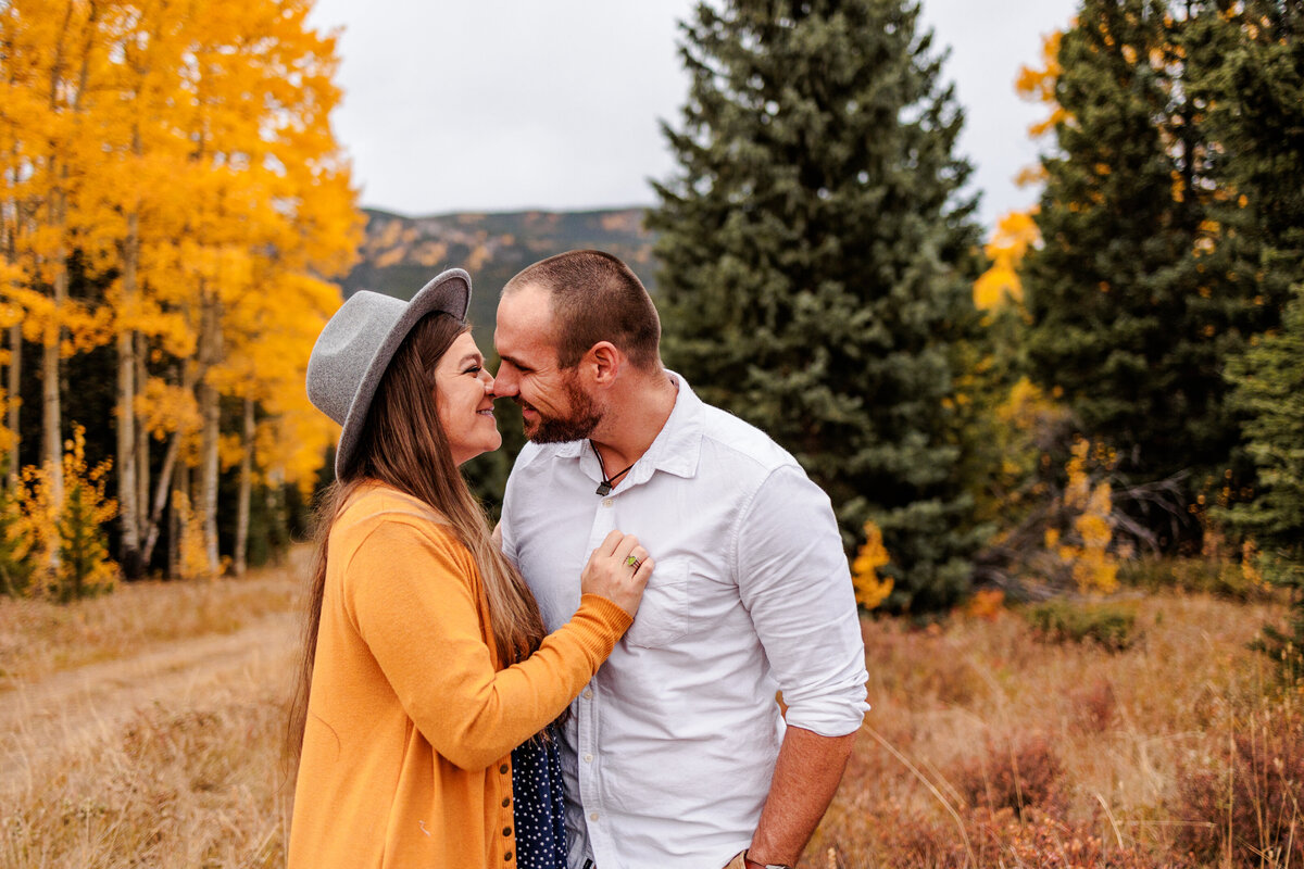 Denver Engagement