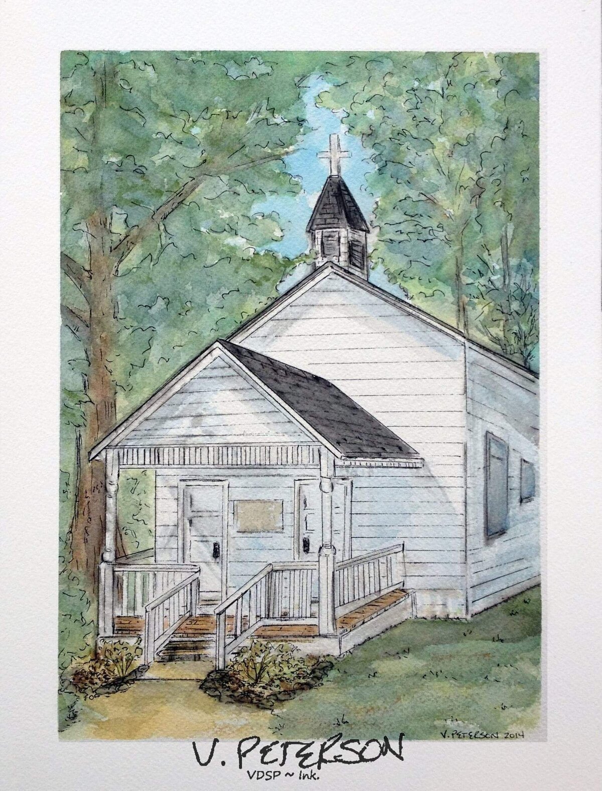 ChurchintheGrove