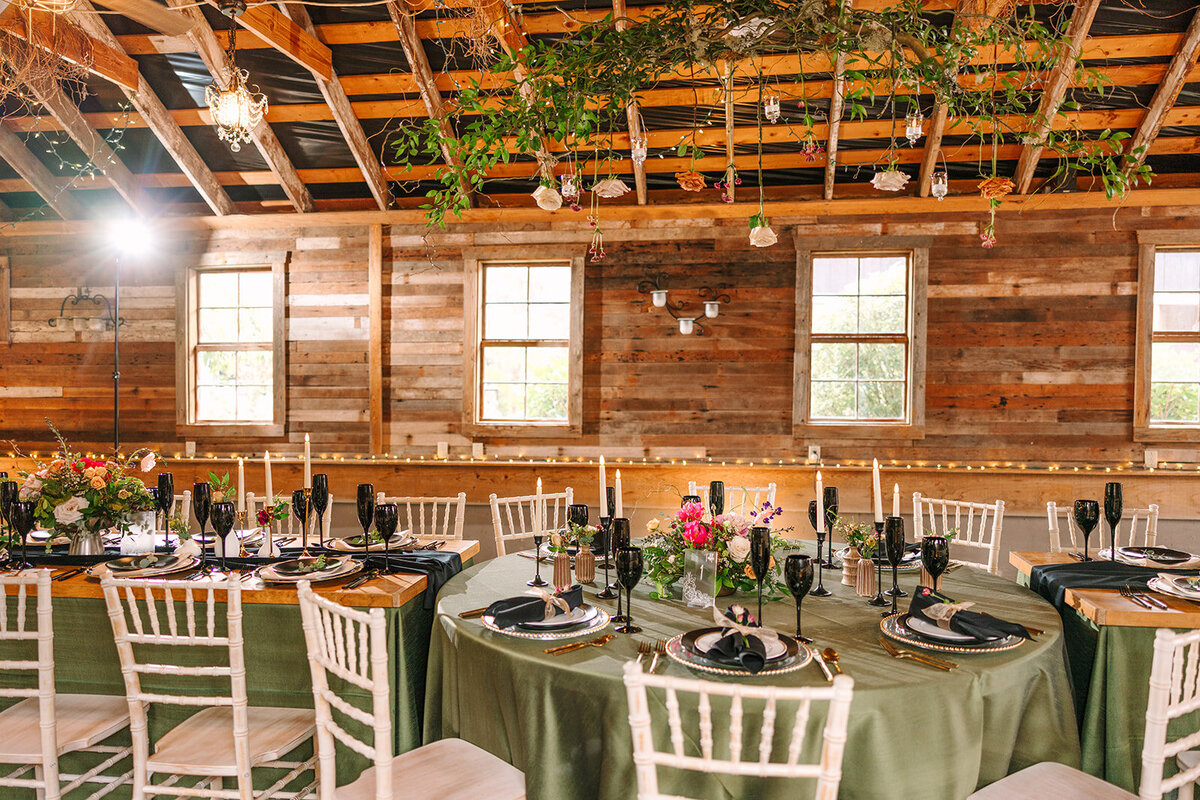 Snohomish Barn Wedding at Craven Farm Joanna Monger Photography