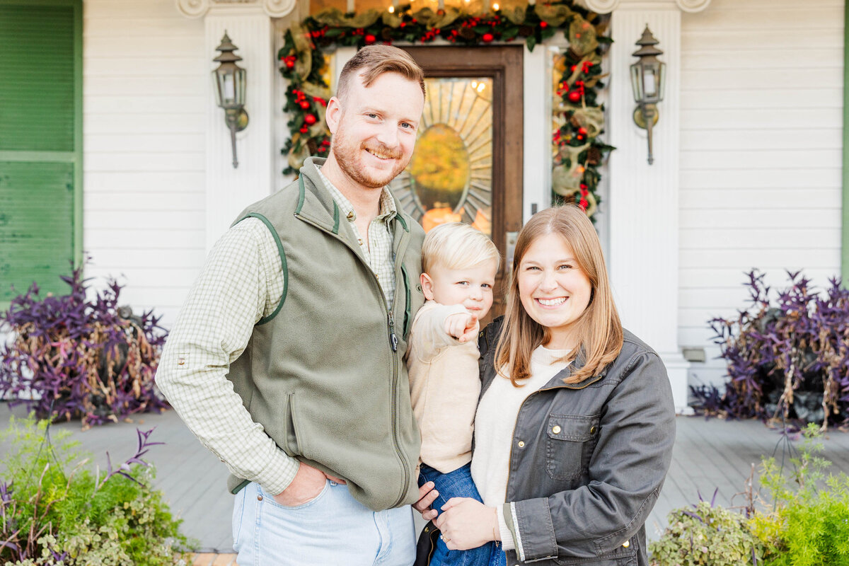 Hobbs Family Portraits | November 2023-45