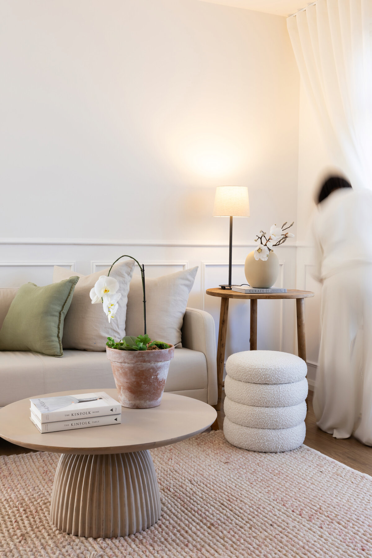 Mawson living 5