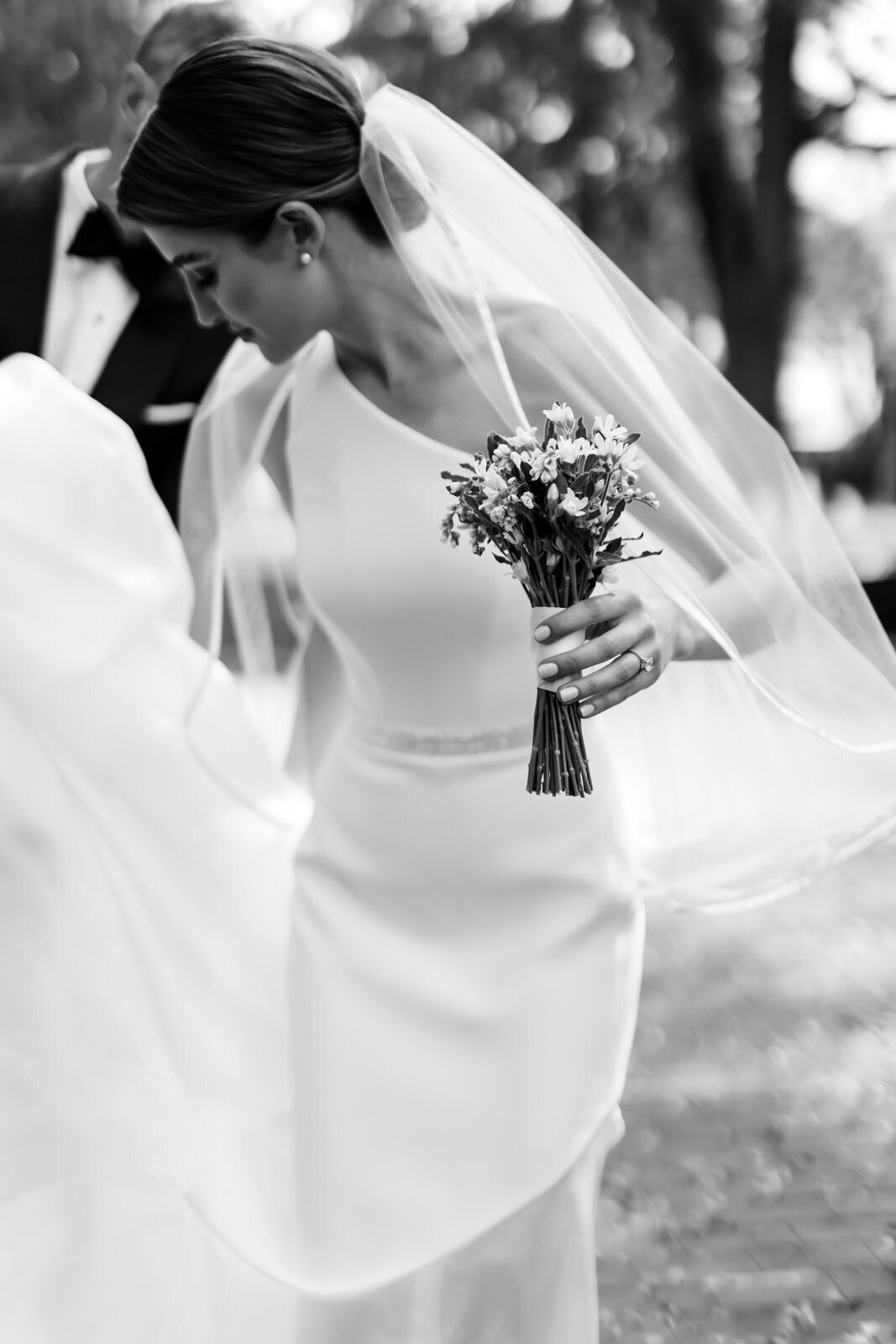 Elegant Charleston Wedding Photography 64