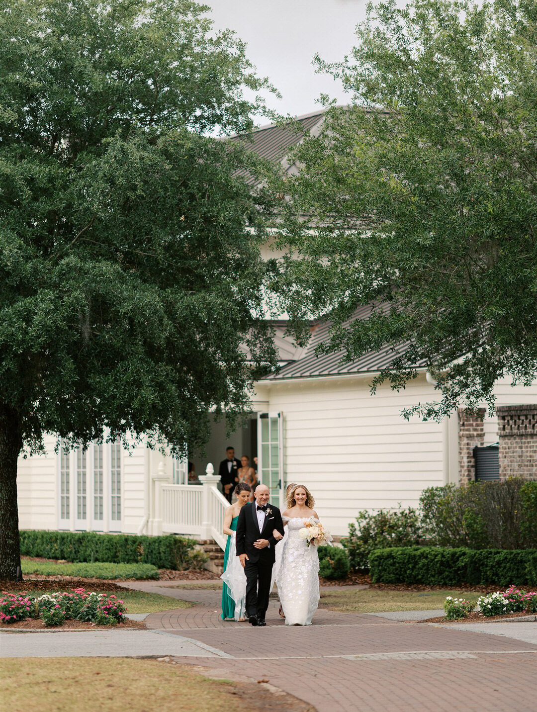 Wedding at Palmetto Bluff South Carolina by GoBella.com @gobelladesign 23