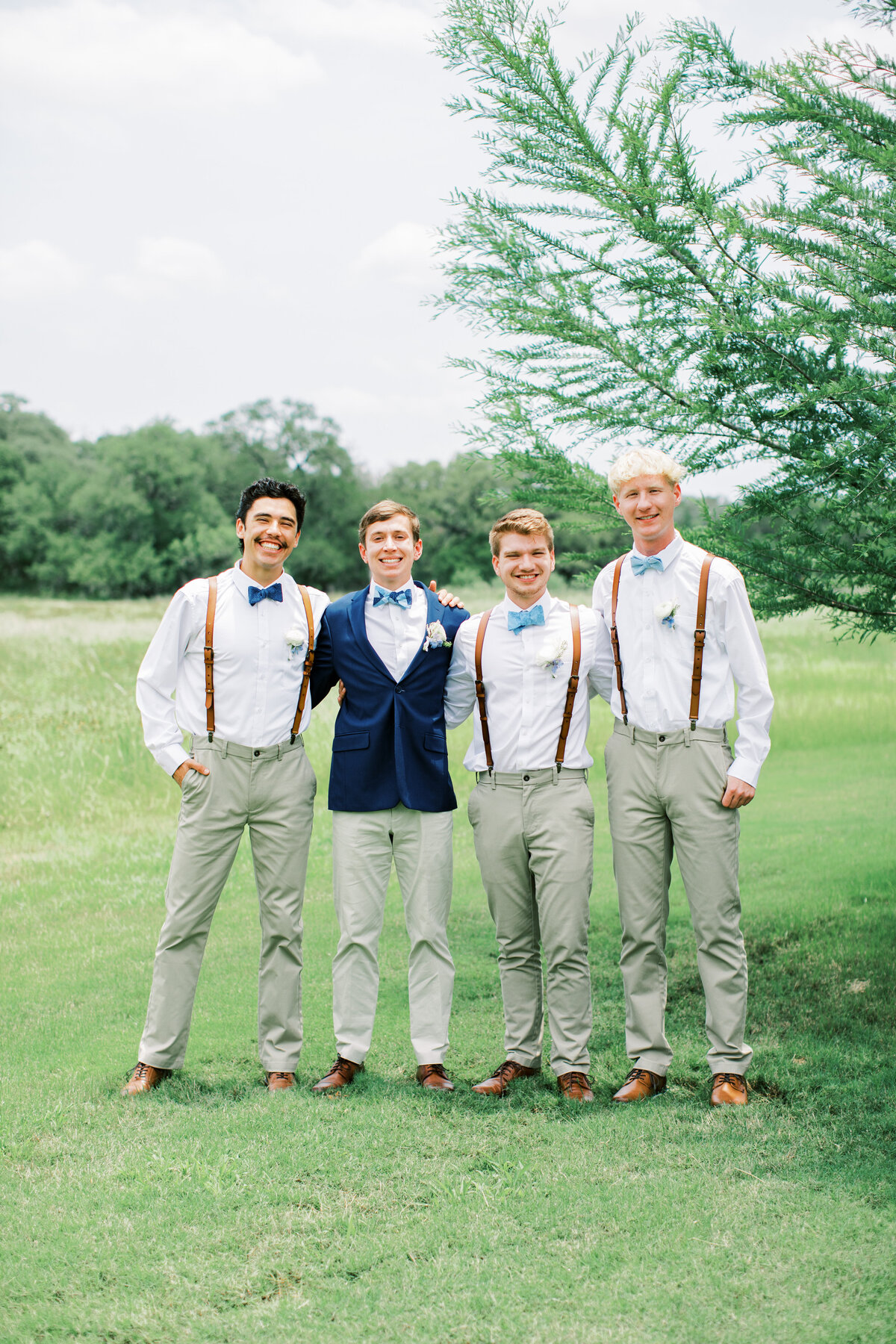 Ink & Willow Photography | Posey Meadows