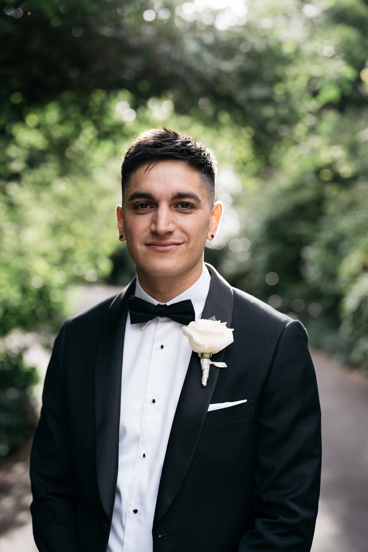 Courtney Laura Photography, Royal Botanical Gardens, The Terrace, Yarra Valley Wedding Photographer, Zoe and Sergio-300