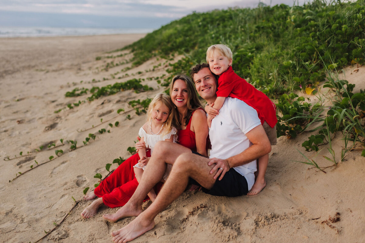 south padre island family photographer - 1