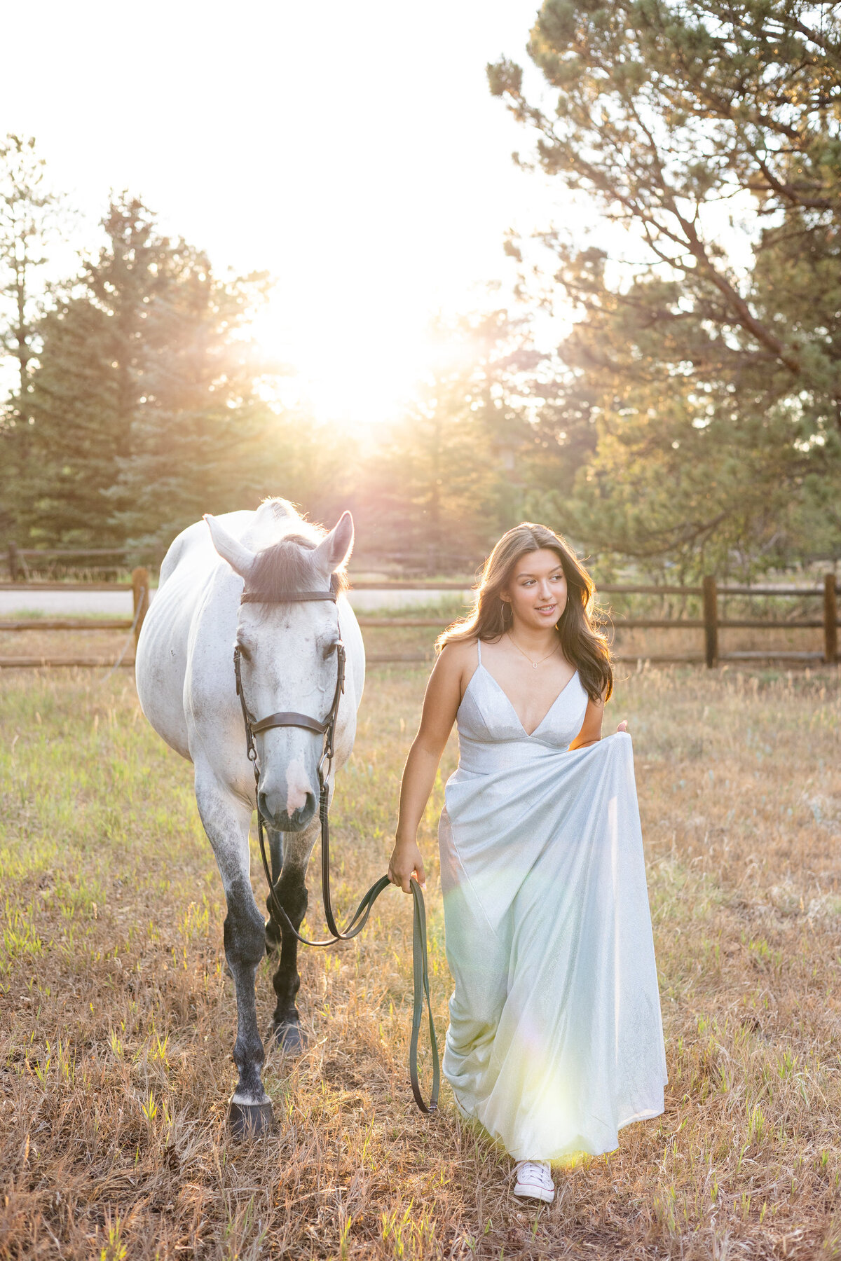 Colorado-Equestrian-Senior-Portraits-8