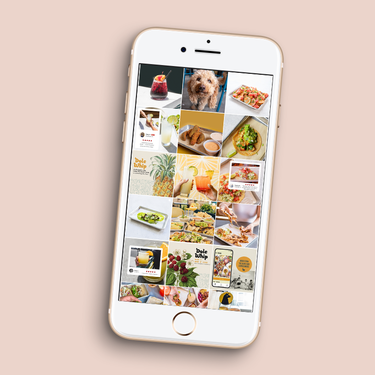 restaurant social media management by nancy ingersoll