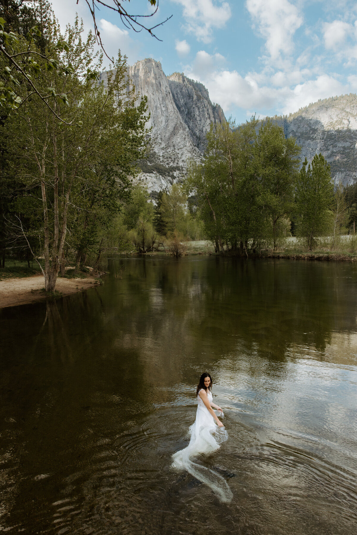 Yosemite Elopement-14