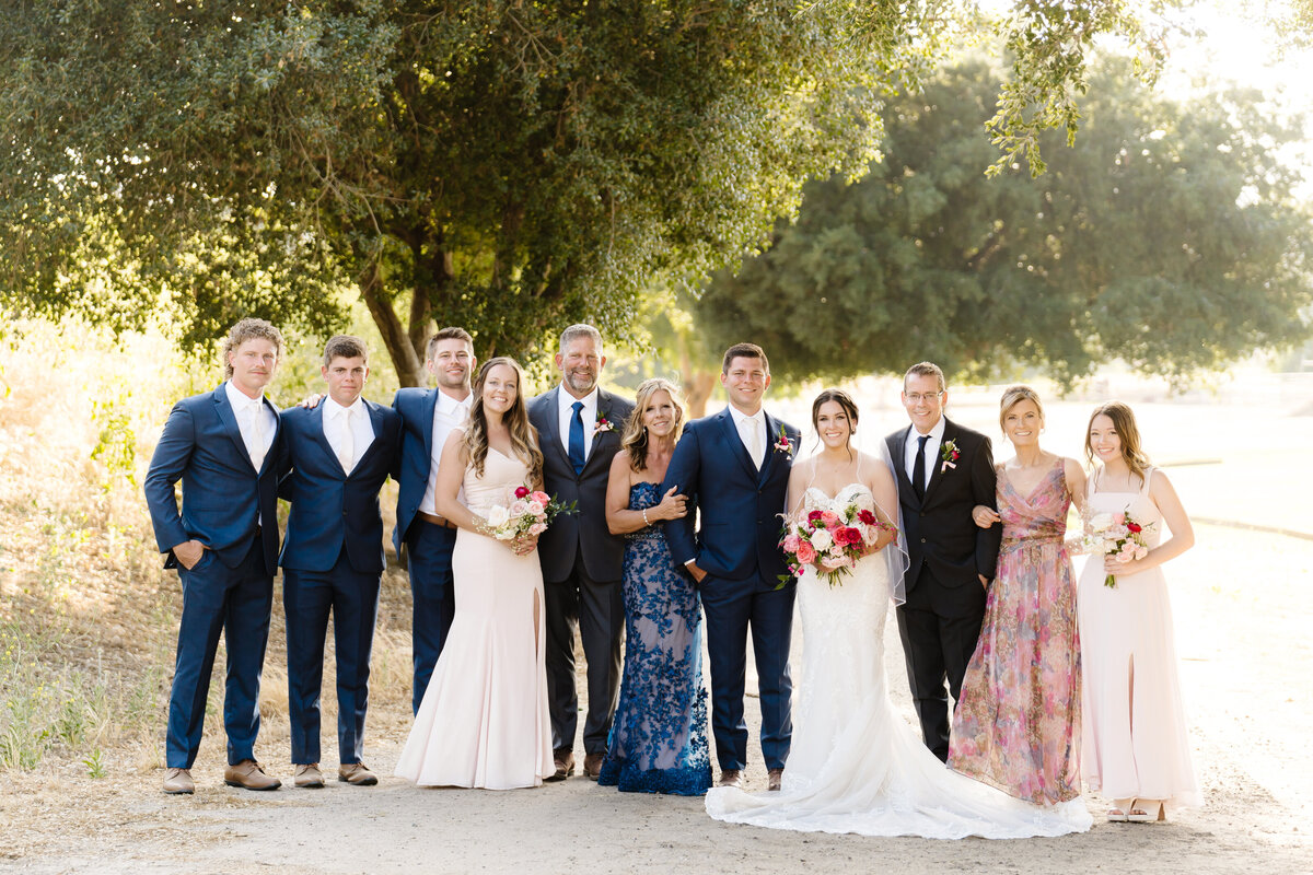 San Diego Estate Wedding37