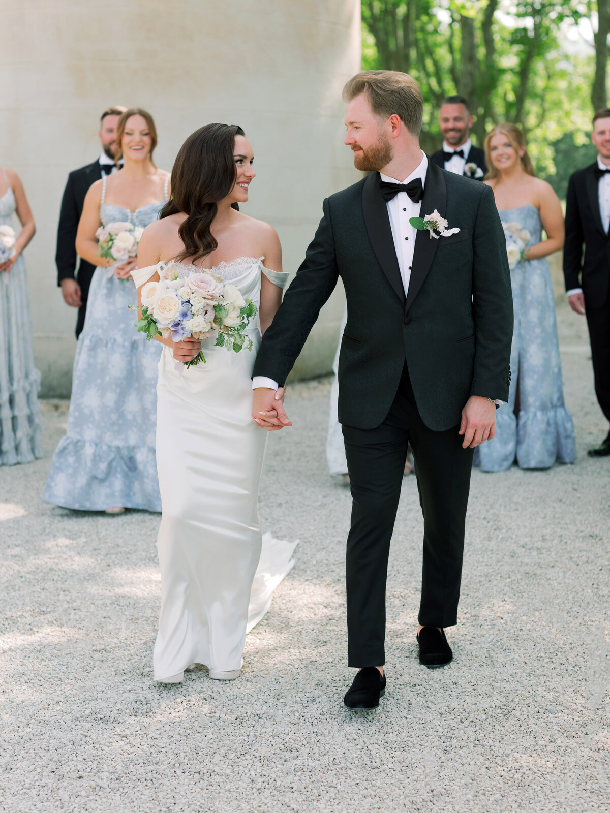 Jennifer Fox Weddings American wedding planning & design agency in Provence, crafting luxury weddings at Château de Fonscolombe sophieeptonphotographyjordynrichardwedpreview-66