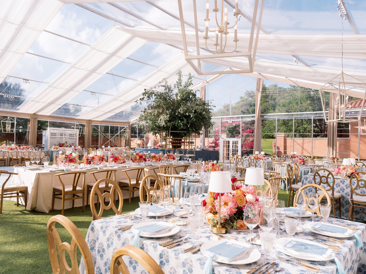Austin & Jenny - Wedding - 0673
