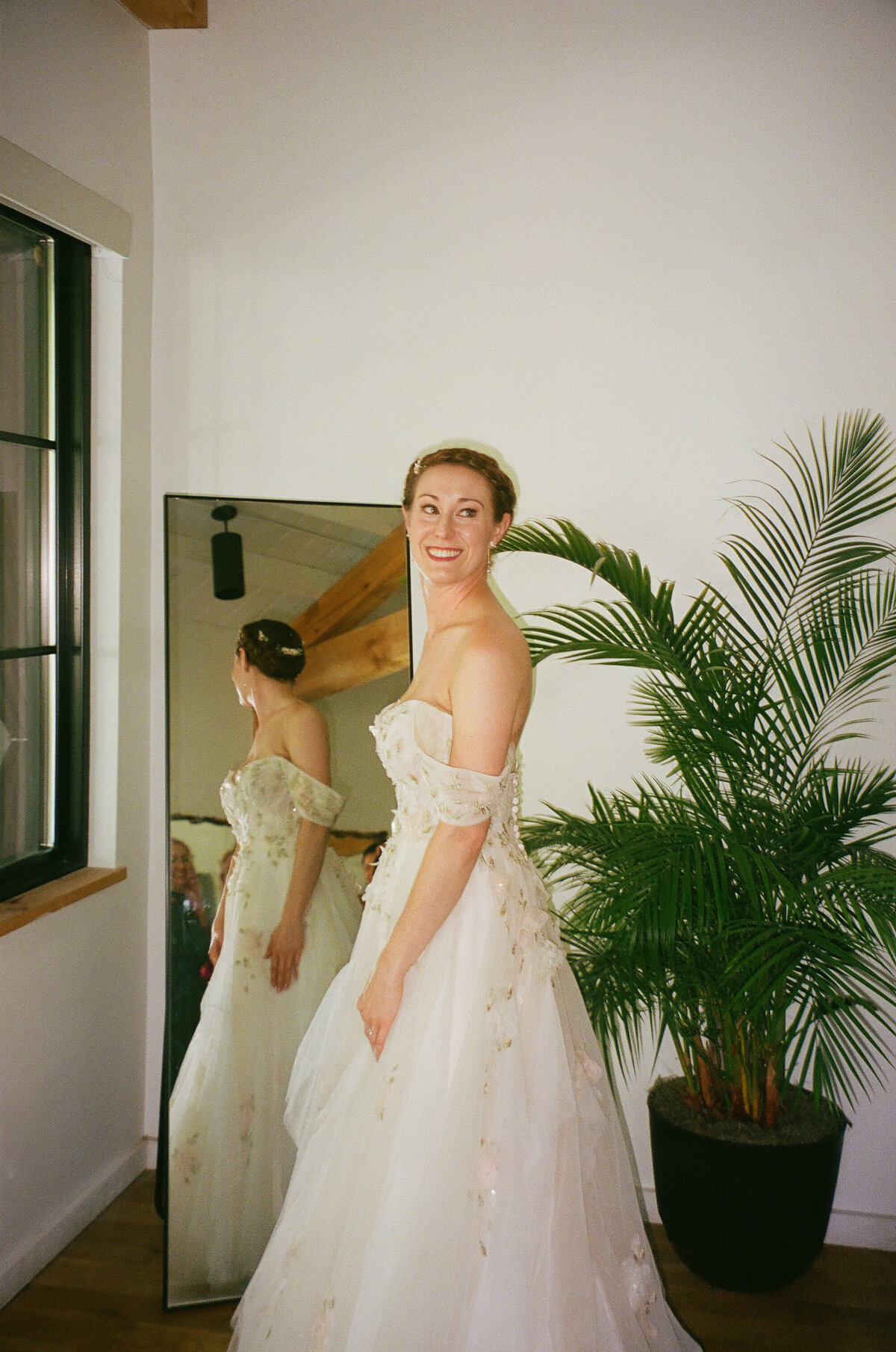 Emilee & Chris - Spain Ranch Wedding - 35mm Film Scans-95
