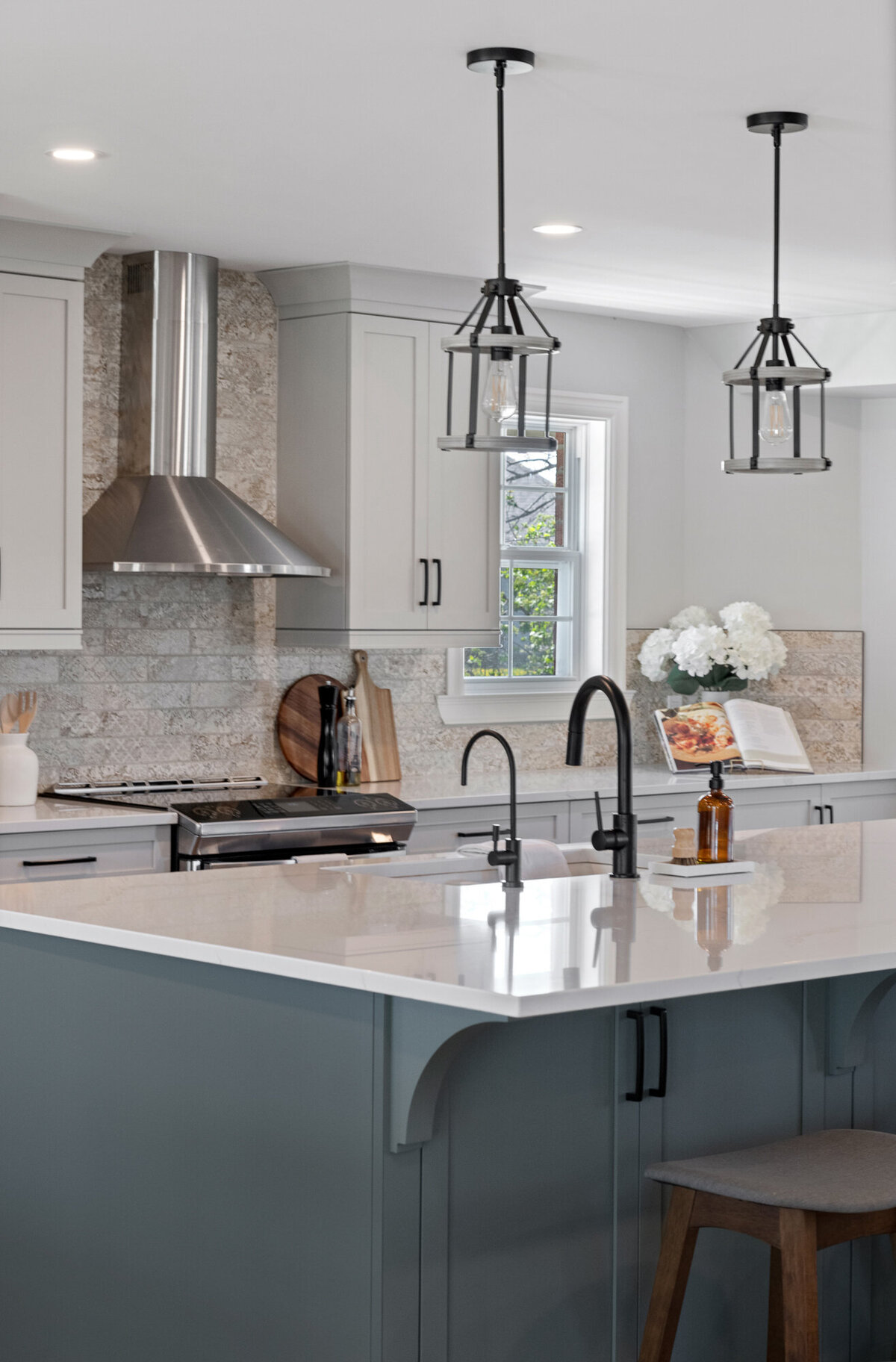 Black Willow Kitchen Design Final Image (17)