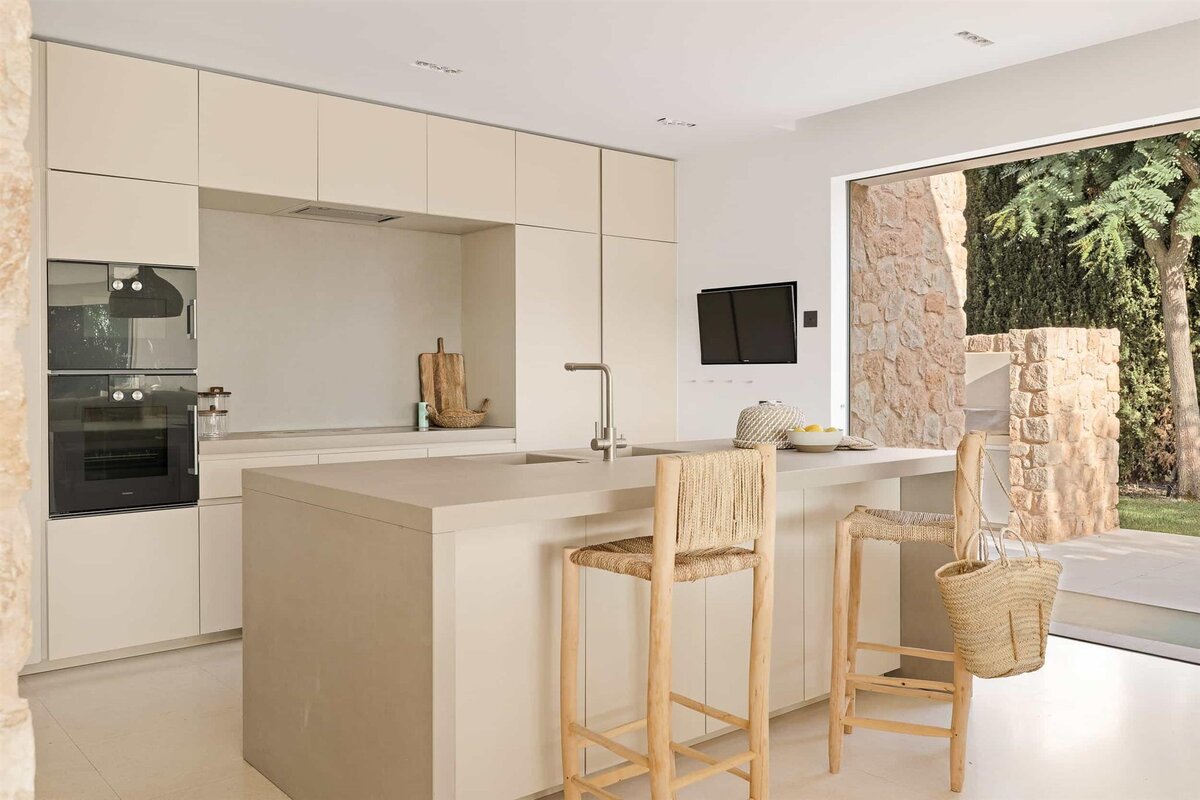 Can Luma Ibiza - Interior - 7LivesCollection - 05
