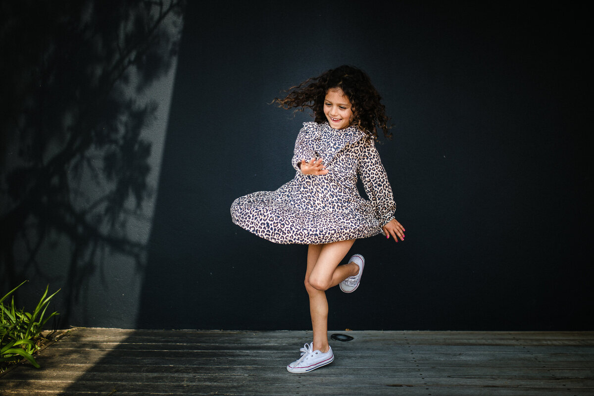 Ballito Family Photographer