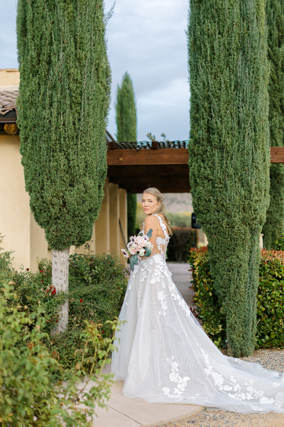Alcantara Vineyards Wedding-9