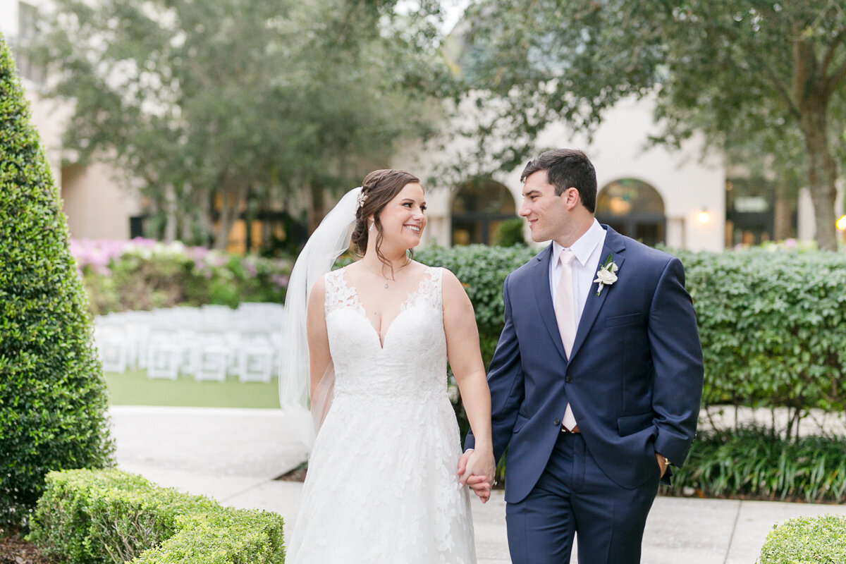 Hannah & Jason Alfond Inn wedding  | Orlando brand Photographer | Alfond Inn wedding-32