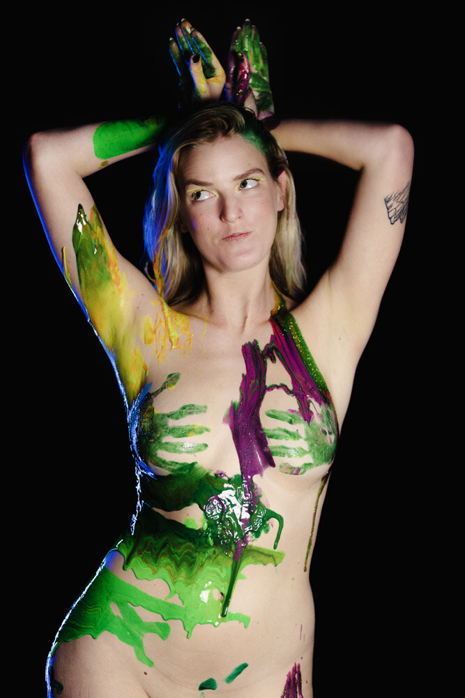 paint-boudoir-session-austin