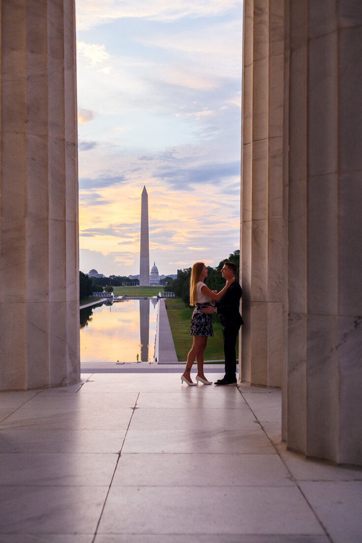 loudon county wedding photography in candid documentary style 